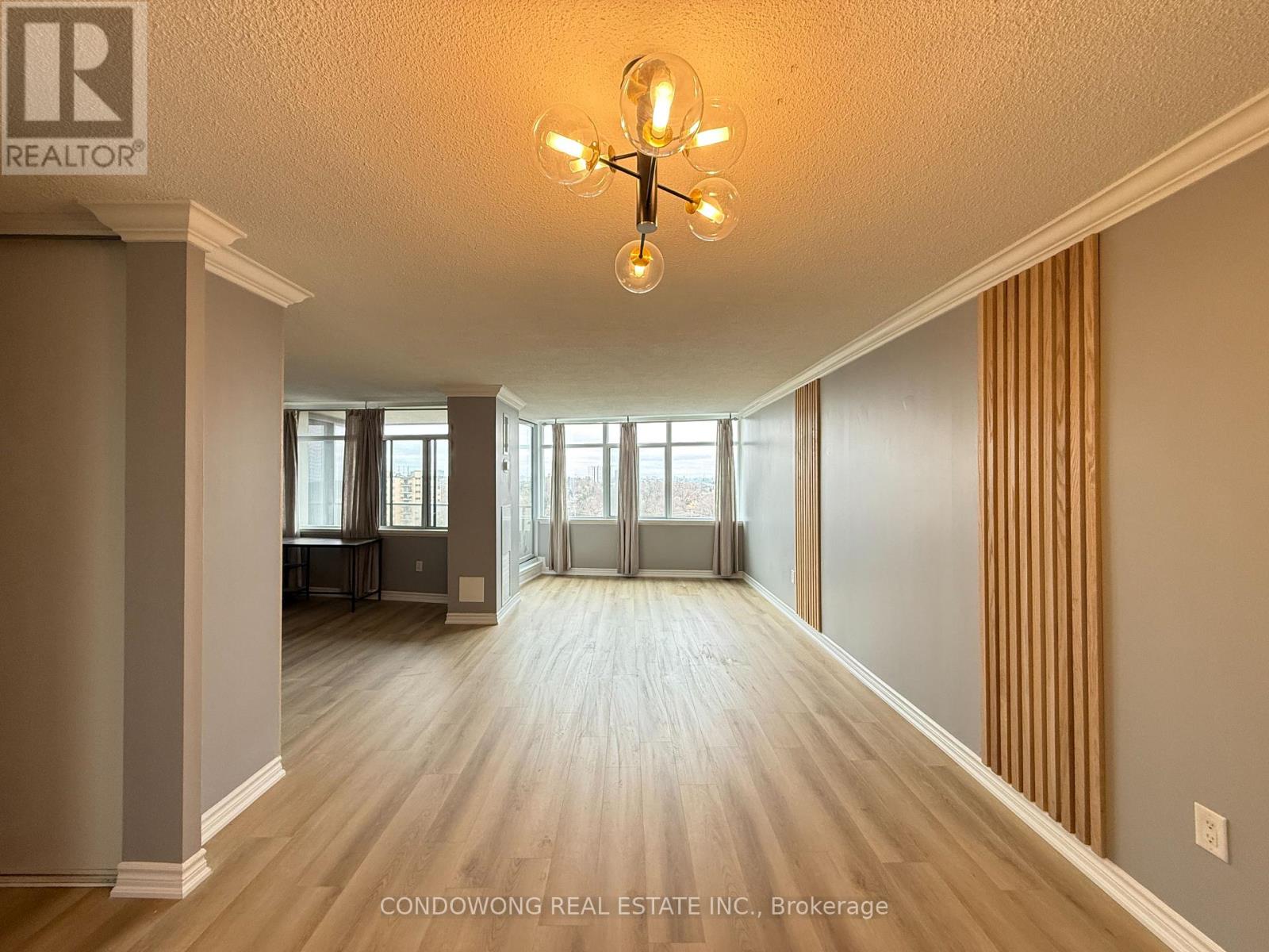 1007 - 3100 KIRWIN AVENUE, Mississauga, Ontario