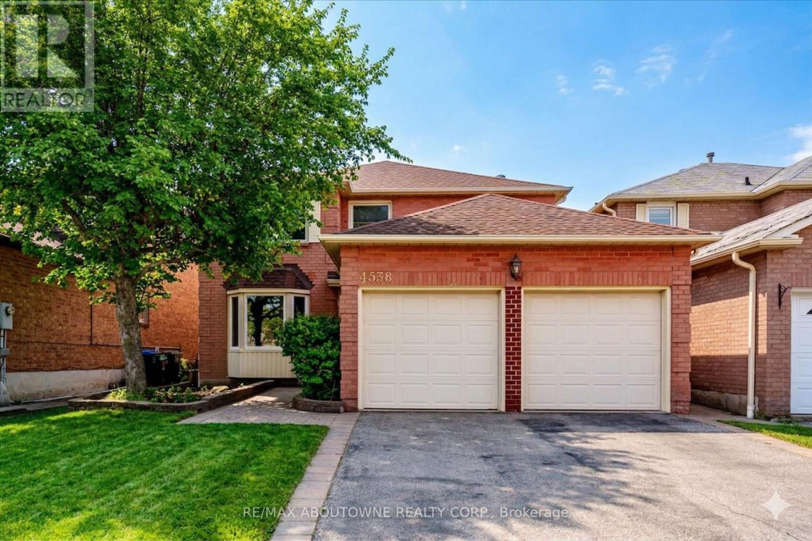 4538 MAYFLOWER DRIVE, Mississauga, Ontario