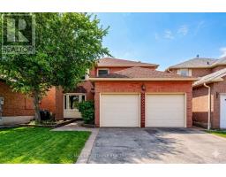 4538 MAYFLOWER DRIVE, Mississauga, Ontario