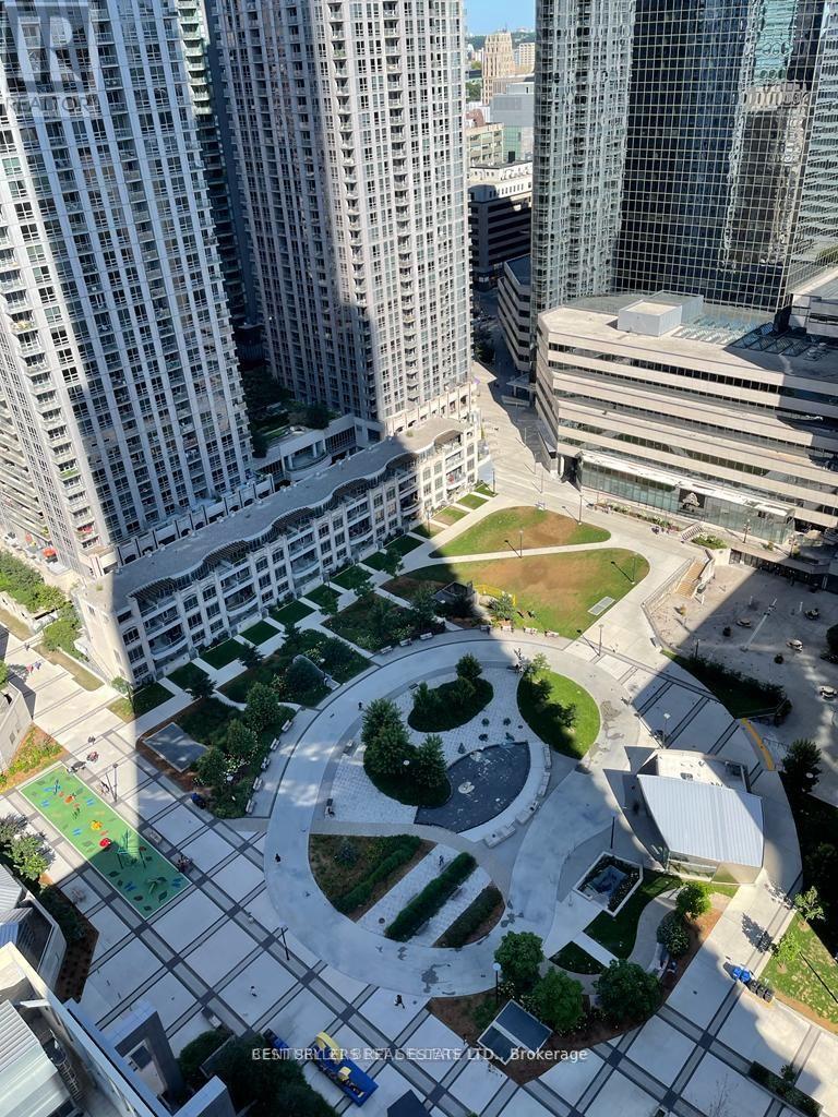 2512 - 386 Yonge Street, Toronto, Ontario  M5B 0A5 - Photo 16 - C12946050