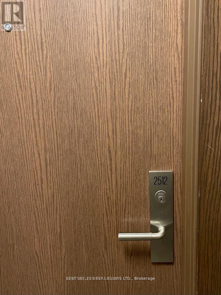 2512 - 386 Yonge Street, Toronto, Ontario  M5B 0A5 - Photo 4 - C12946050