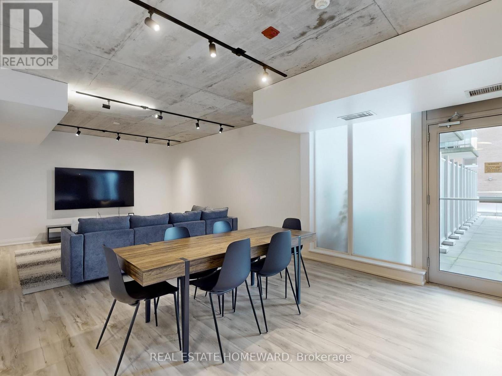 601 - 38 Niagara Street, Toronto, Ontario  M5V 3X1 - Photo 18 - C12946074