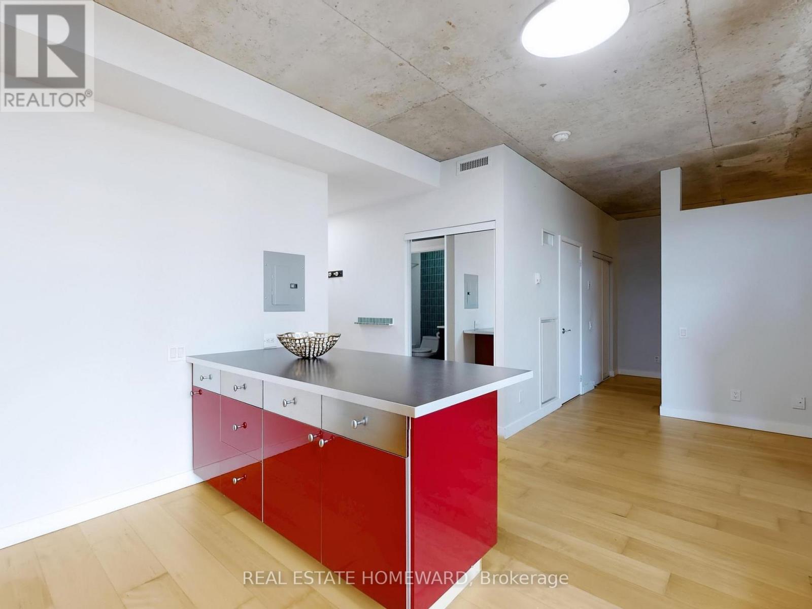 601 - 38 Niagara Street, Toronto, Ontario  M5V 3X1 - Photo 5 - C12946074