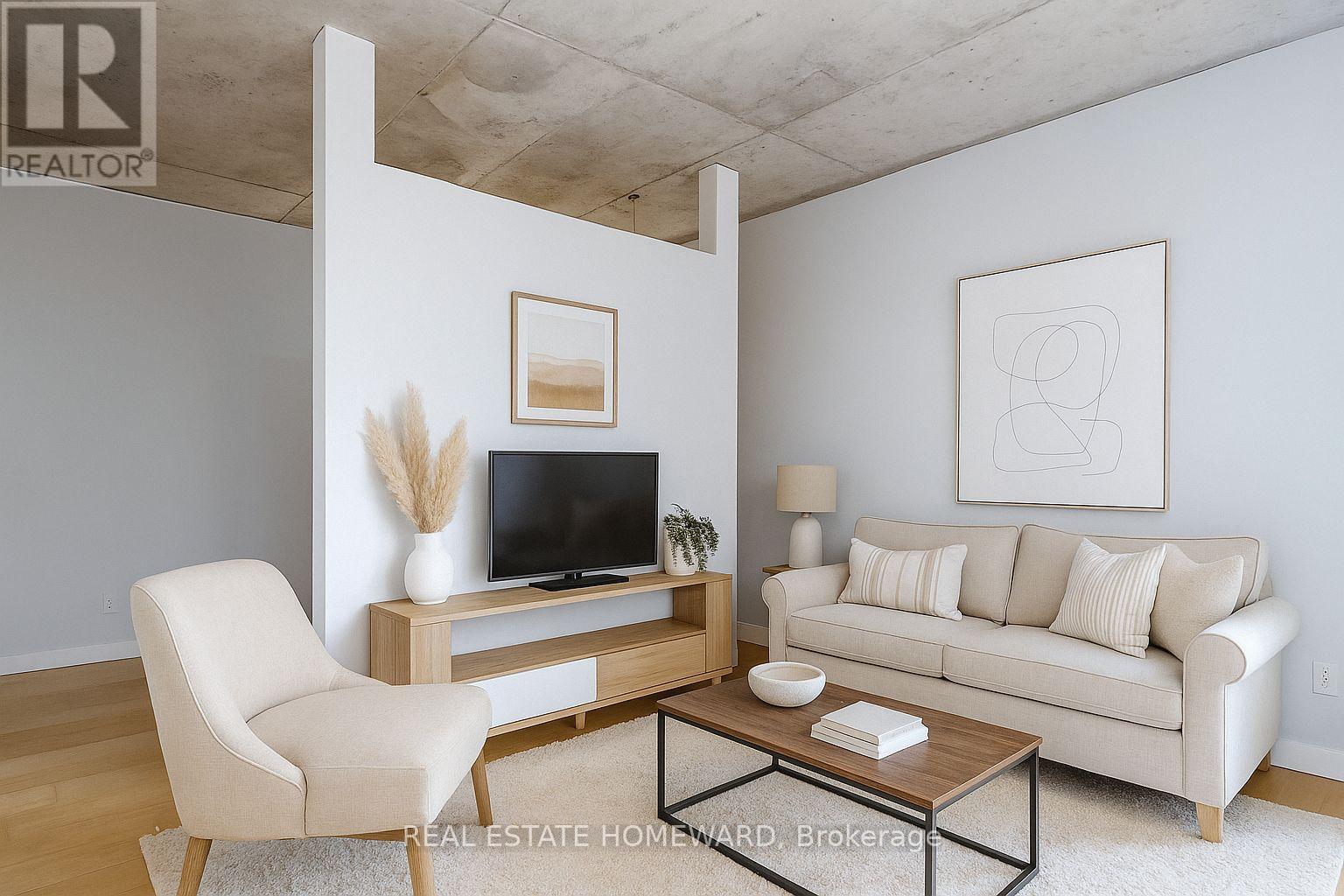 601 - 38 Niagara Street, Toronto, Ontario  M5V 3X1 - Photo 9 - C12946074