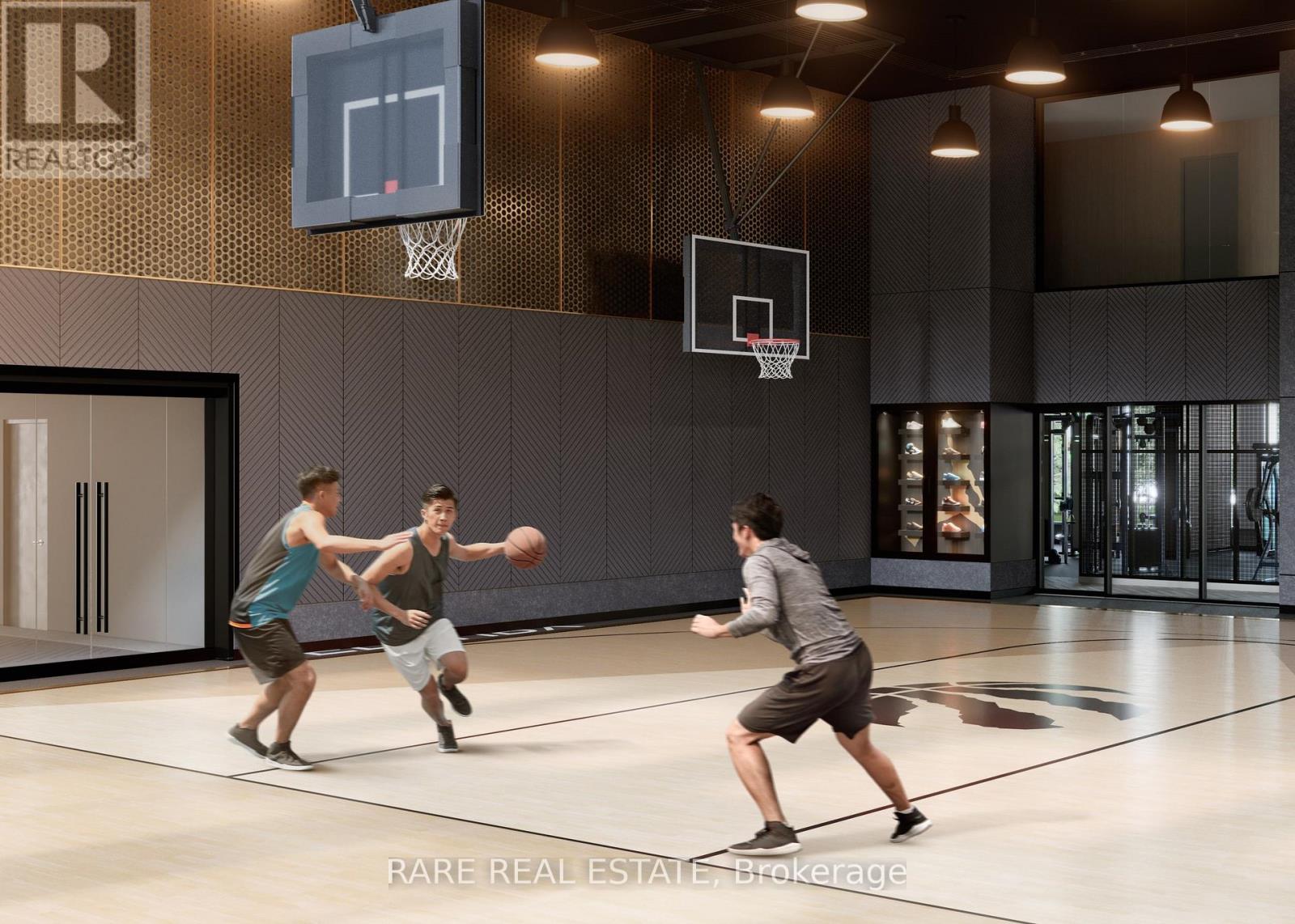 1902 - 25 Dalhousie Street, Toronto, Ontario  M5B 2A5 - Photo 10 - C12946090