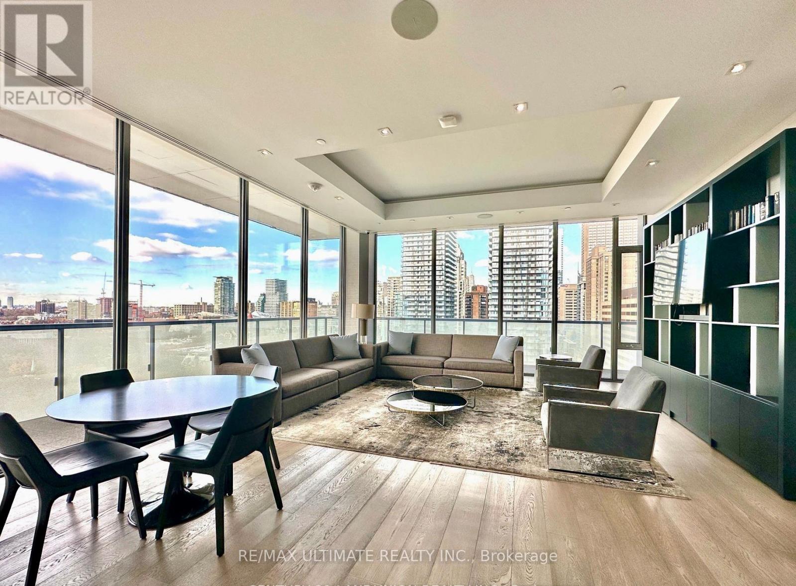 2604 - 57 St Joseph Street, Toronto, Ontario  M5S 0C5 - Photo 11 - C12946164