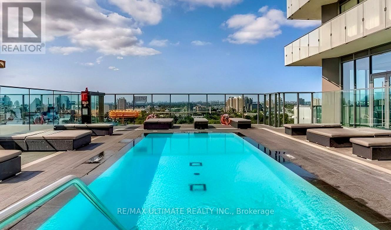 2604 - 57 St Joseph Street, Toronto, Ontario  M5S 0C5 - Photo 15 - C12946164