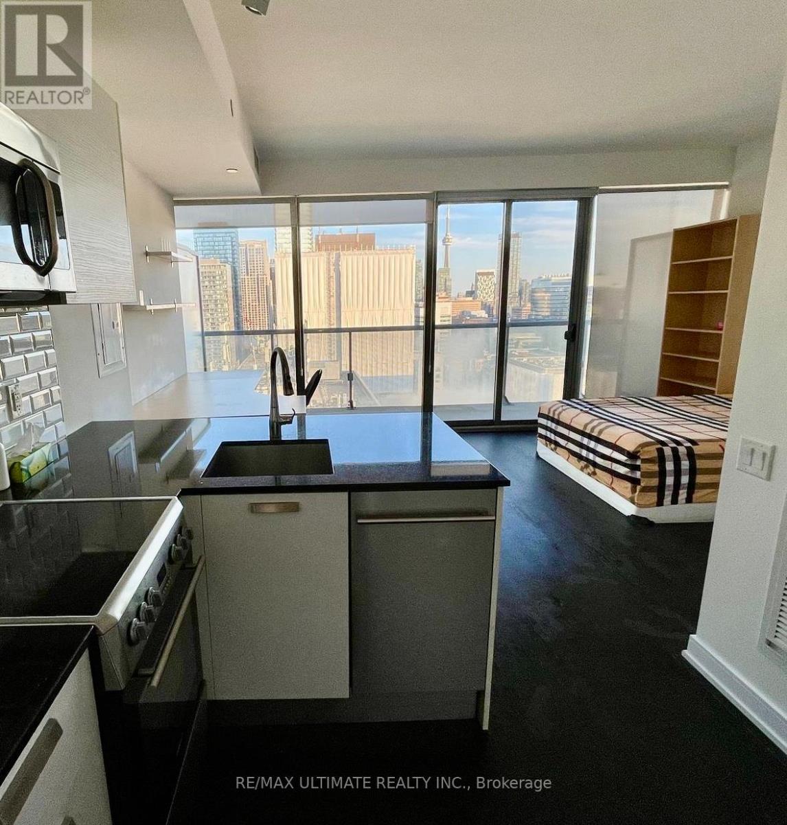 2604 - 57 St Joseph Street, Toronto, Ontario  M5S 0C5 - Photo 5 - C12946164