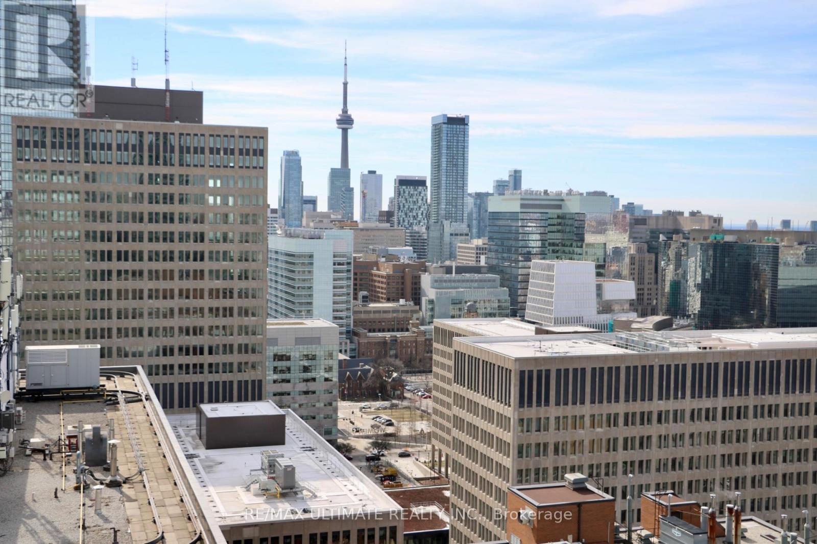 2604 - 57 St Joseph Street, Toronto, Ontario  M5S 0C5 - Photo 8 - C12946164