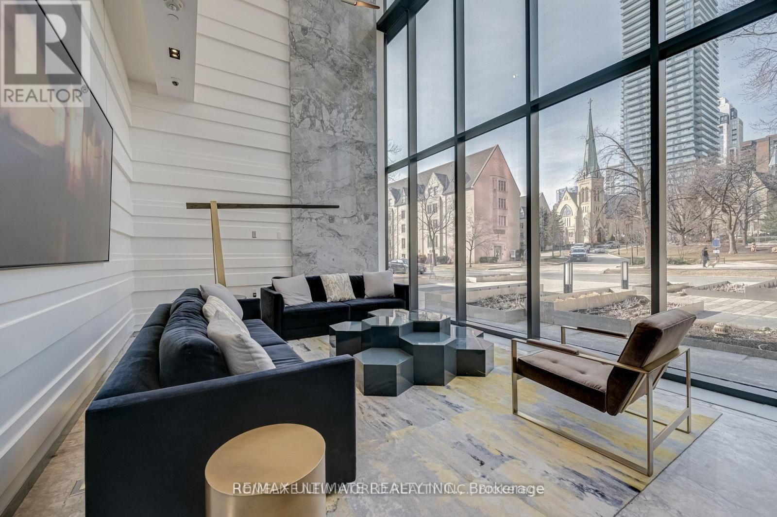 2604 - 57 St Joseph Street, Toronto, Ontario  M5S 0C5 - Photo 9 - C12946164