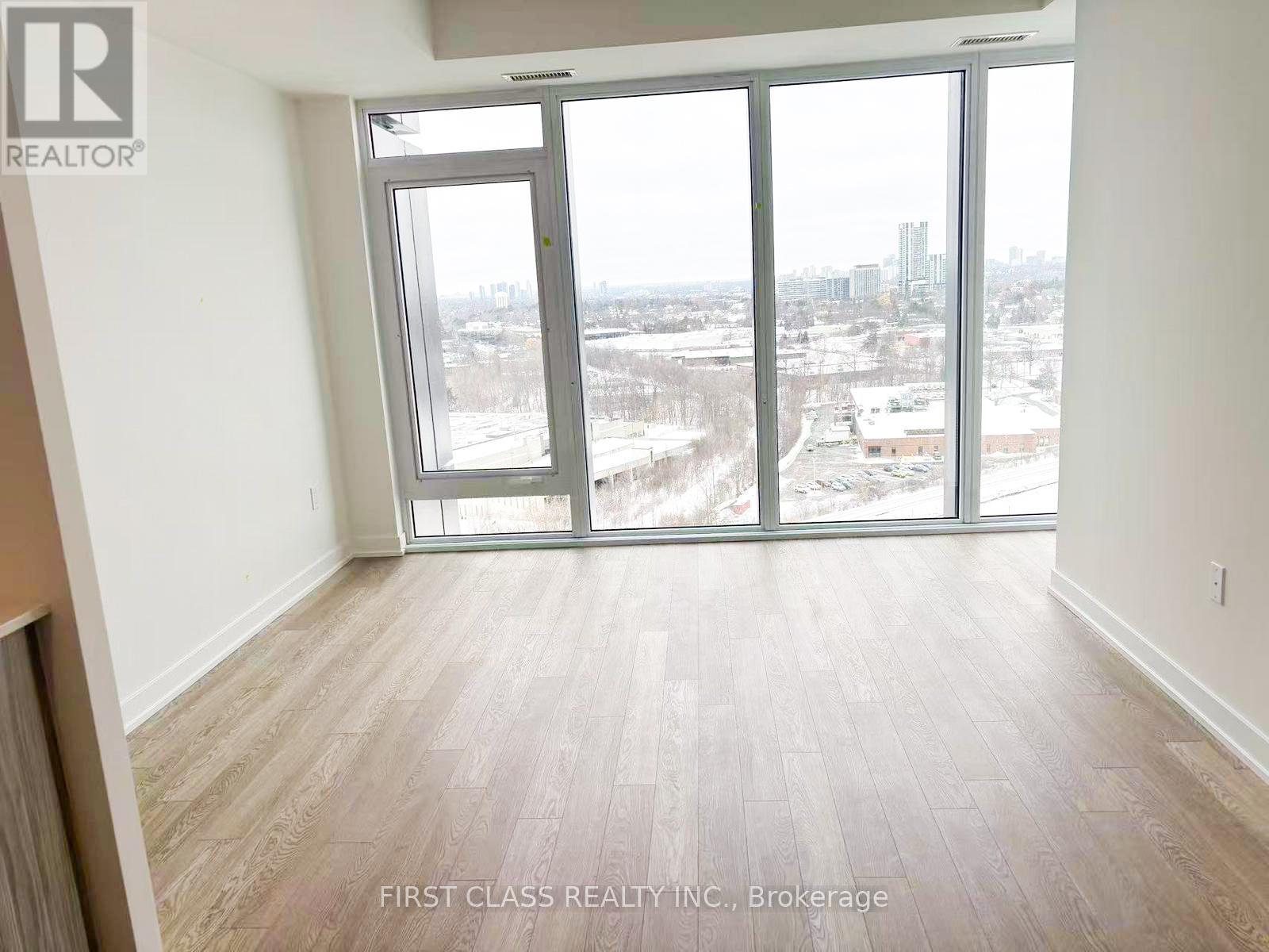 2008 - 1 Quarrington Lane, Toronto, Ontario  M3C 0S4 - Photo 2 - C12946176