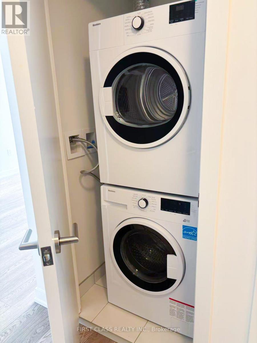 2008 - 1 Quarrington Lane, Toronto, Ontario  M3C 0S4 - Photo 3 - C12946176