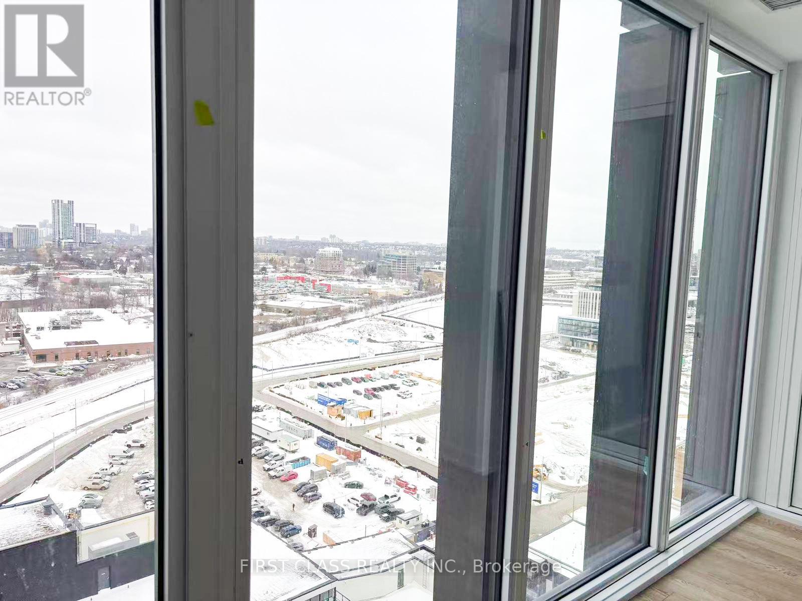 2008 - 1 Quarrington Lane, Toronto, Ontario  M3C 0S4 - Photo 4 - C12946176