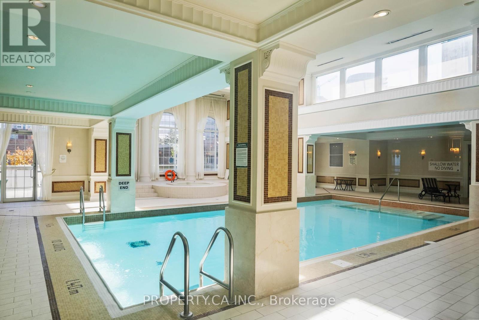 309 - 15 Greenview Avenue, Toronto, Ontario  M2M 4M7 - Photo 20 - C12946192