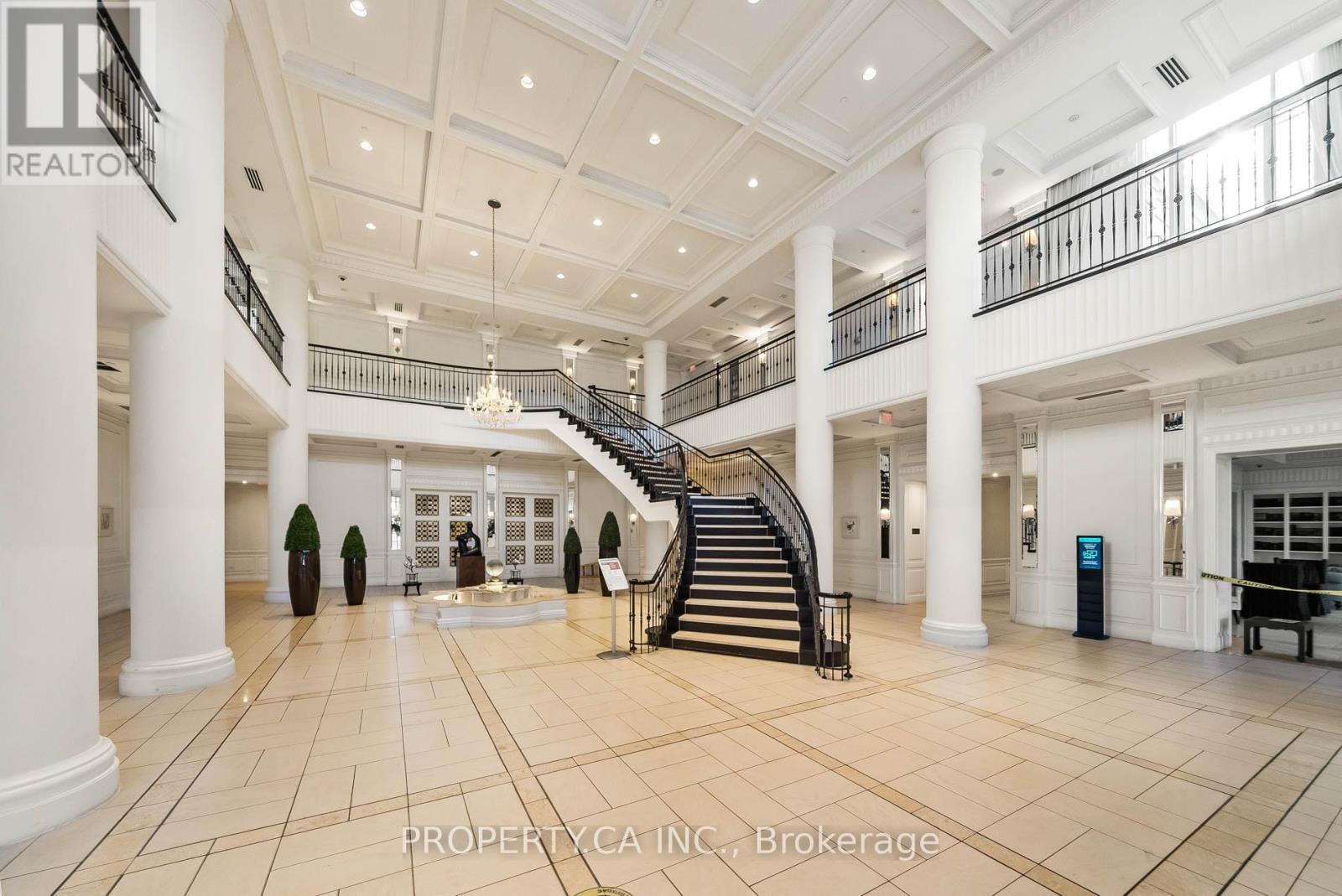 309 - 15 Greenview Avenue, Toronto, Ontario  M2M 4M7 - Photo 3 - C12946192