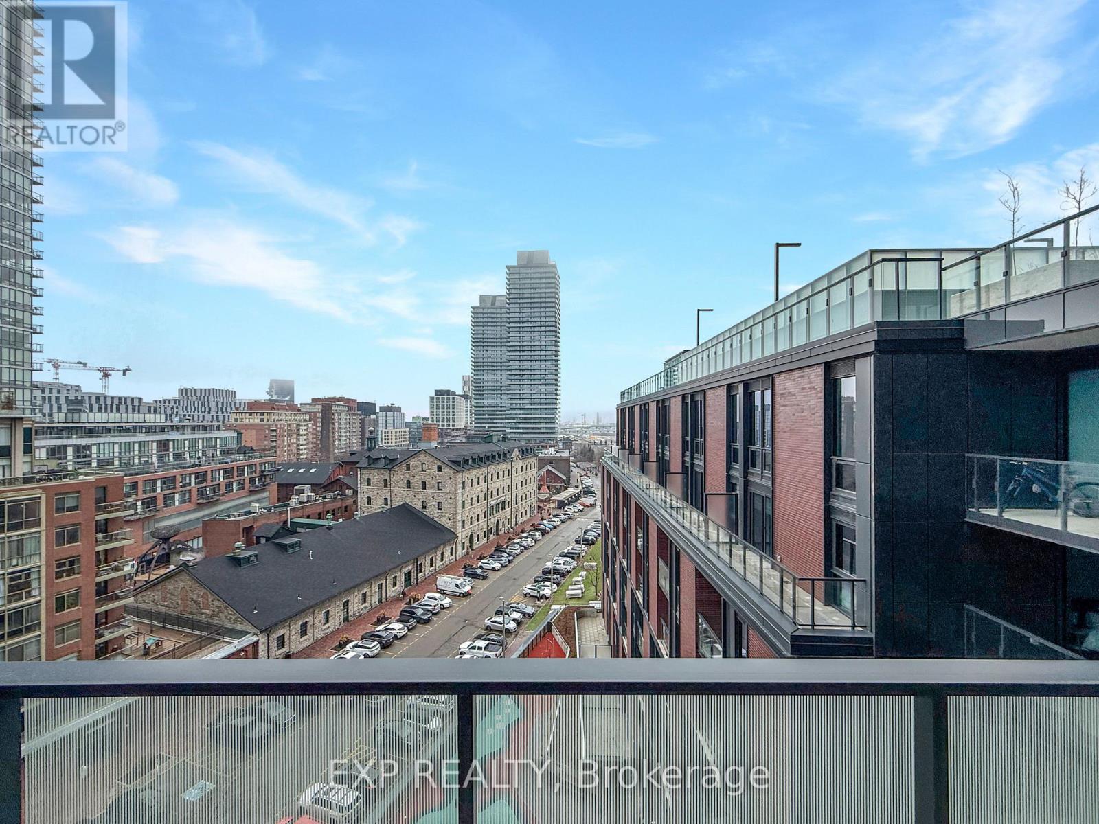 928 - 35 Parliament Street, Toronto, Ontario  M5A 1Z7 - Photo 17 - C12946202