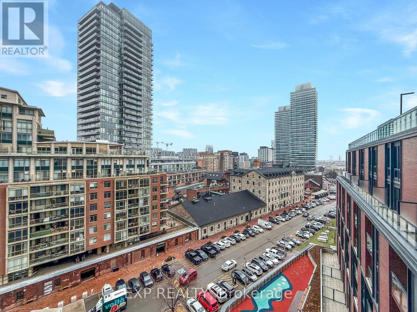 928 - 35 Parliament Street, Toronto, Ontario  M5A 1Z7 - Photo 18 - C12946202