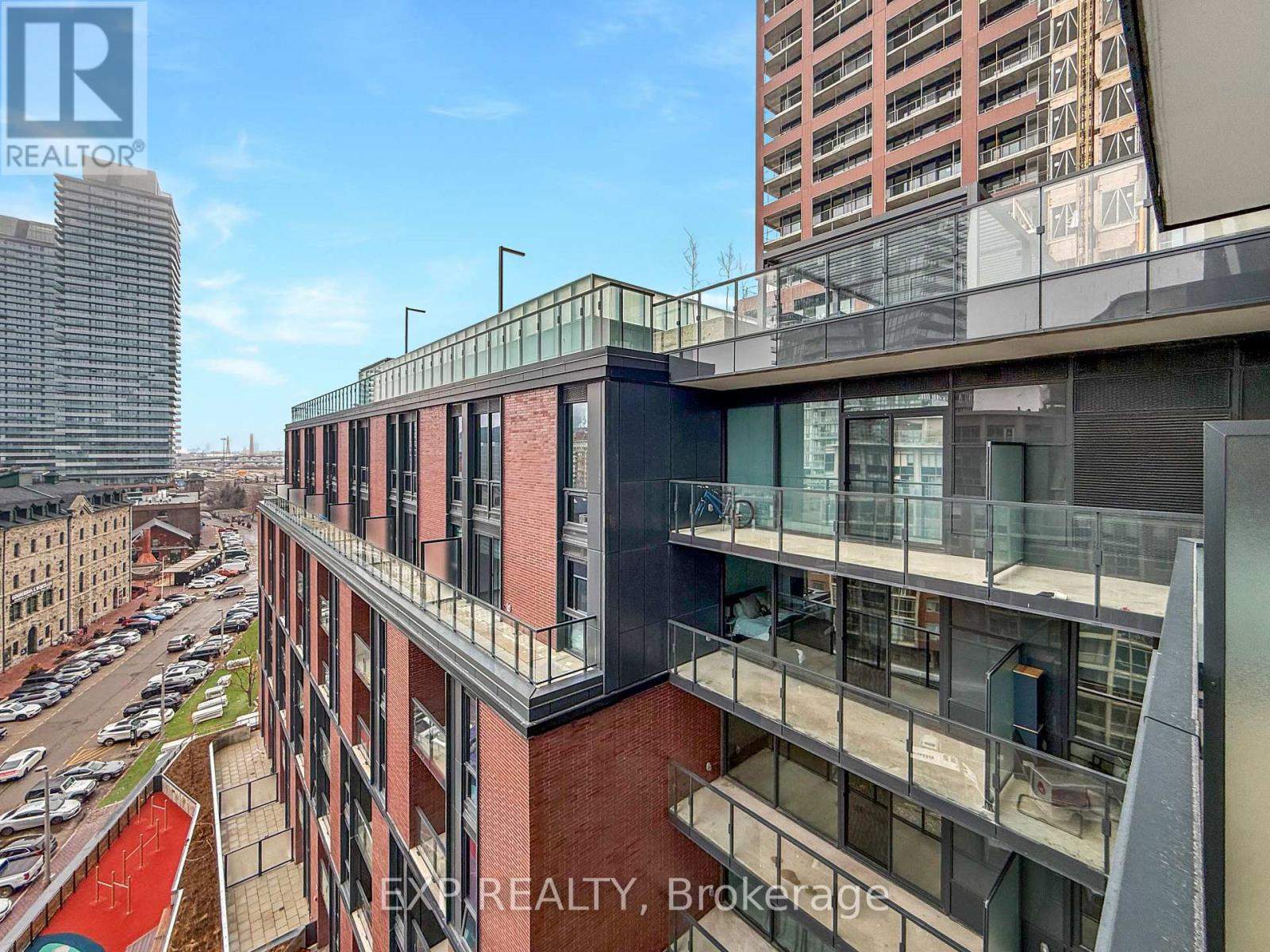 928 - 35 Parliament Street, Toronto, Ontario  M5A 1Z7 - Photo 19 - C12946202