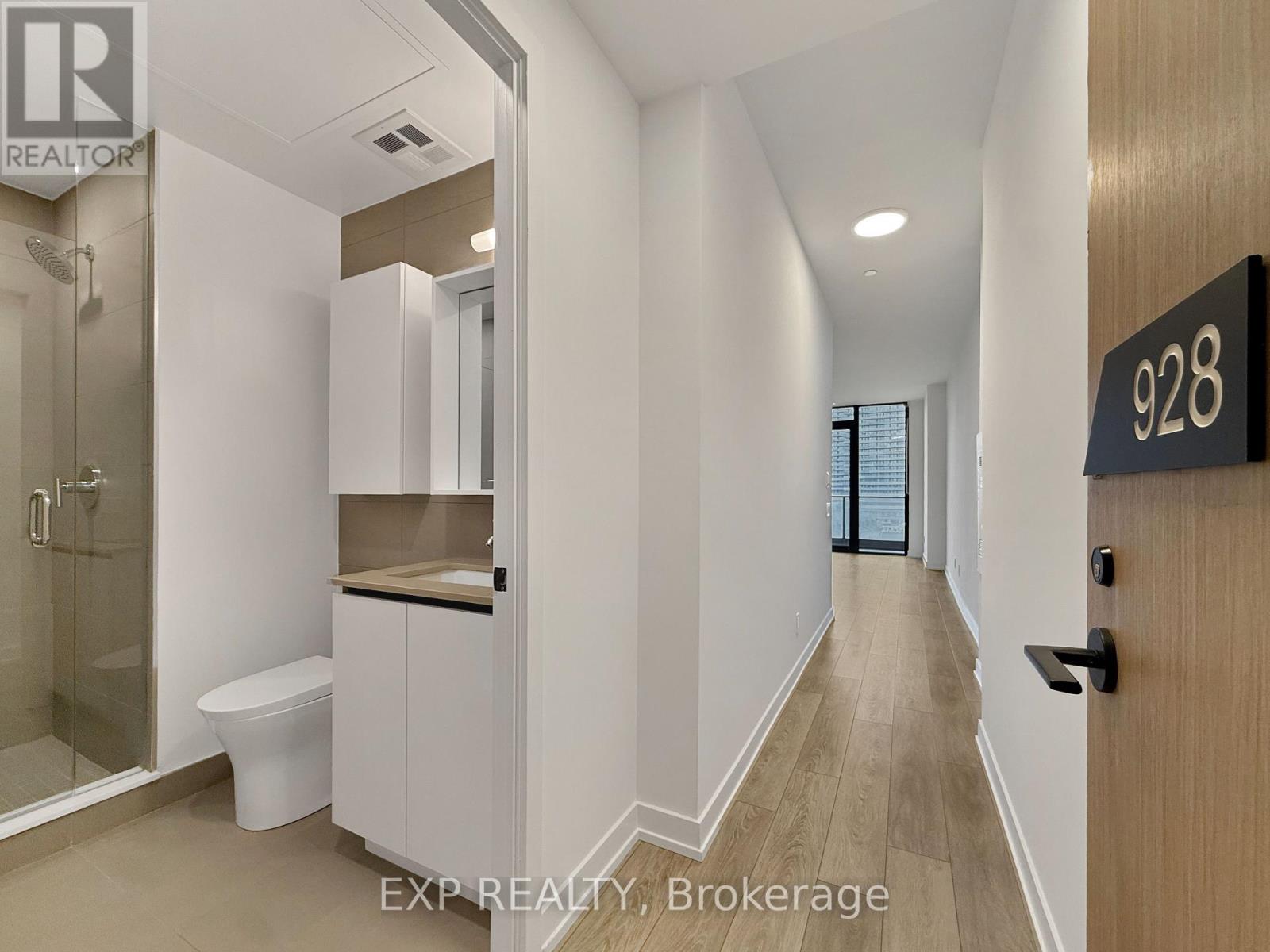 928 - 35 Parliament Street, Toronto, Ontario  M5A 1Z7 - Photo 2 - C12946202