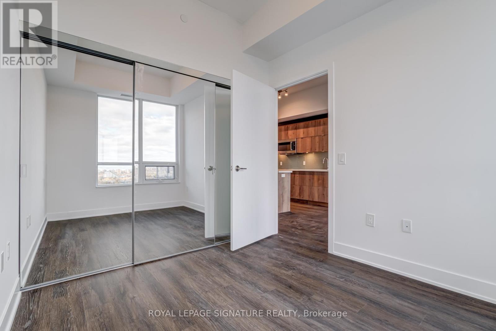 1105 - 2 Teagarden Court, Toronto, Ontario  M2N 0L6 - Photo 18 - C12946324