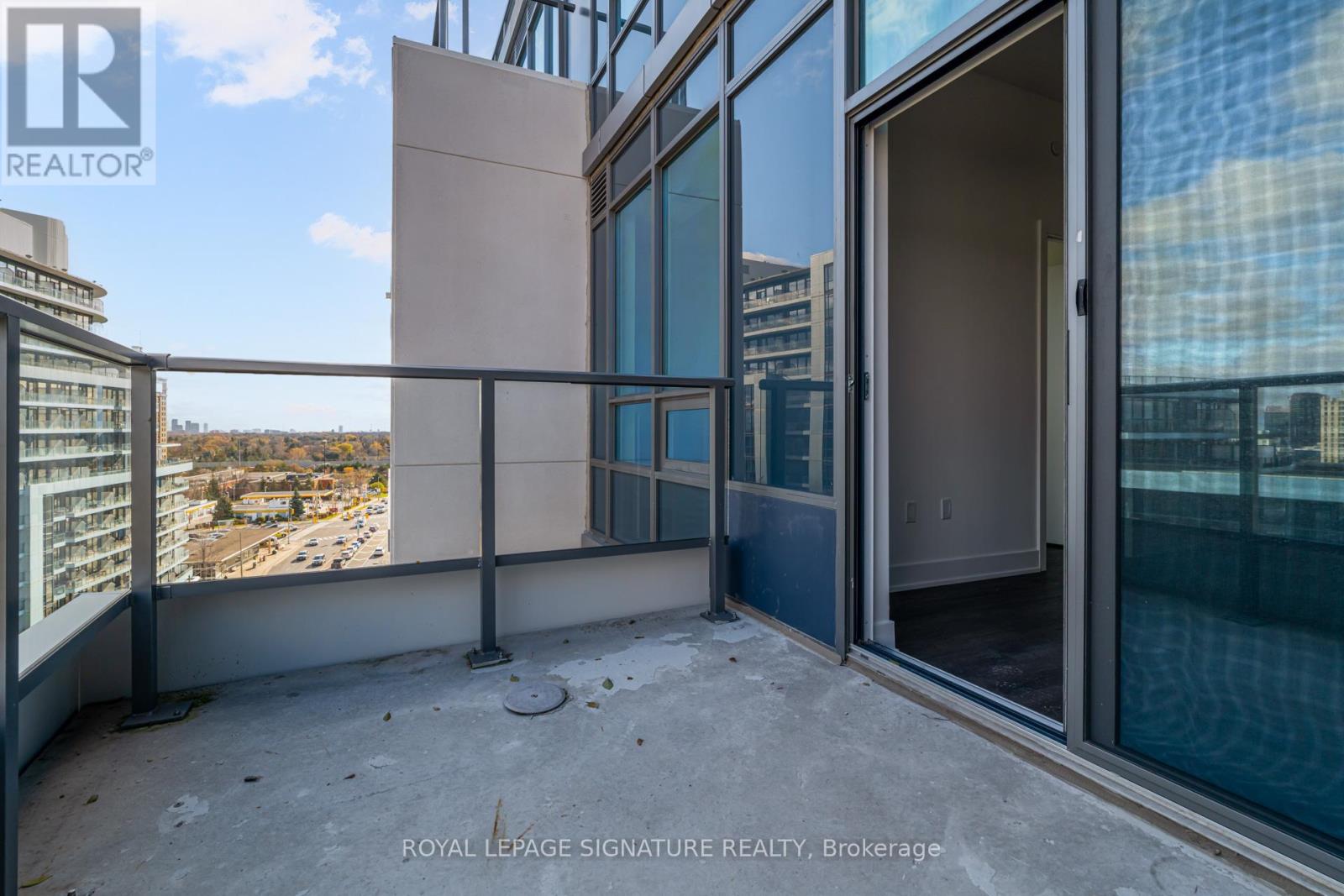 1105 - 2 Teagarden Court, Toronto, Ontario  M2N 0L6 - Photo 26 - C12946324