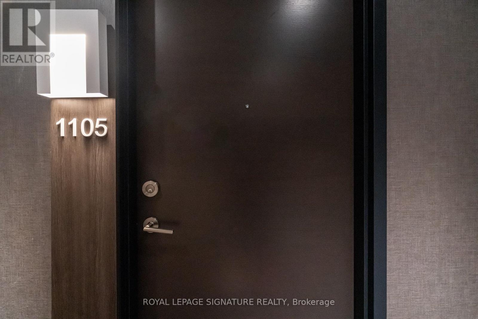 1105 - 2 Teagarden Court, Toronto, Ontario  M2N 0L6 - Photo 3 - C12946324