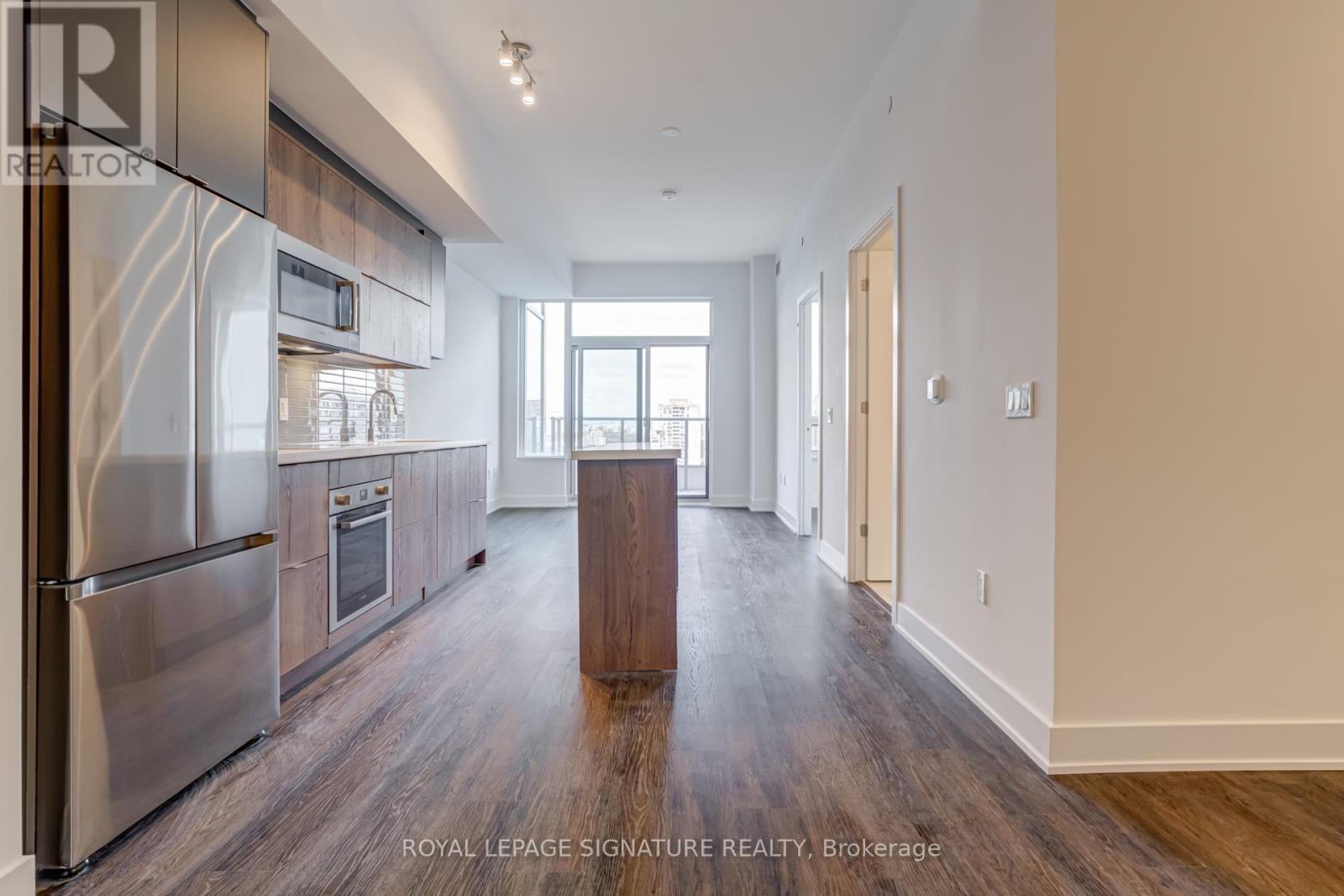 1105 - 2 Teagarden Court, Toronto, Ontario  M2N 0L6 - Photo 5 - C12946324