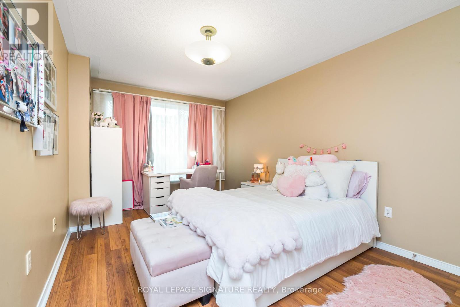 606 - 887 Bay Street, Toronto, Ontario  M5S 3K4 - Photo 16 - C12946346