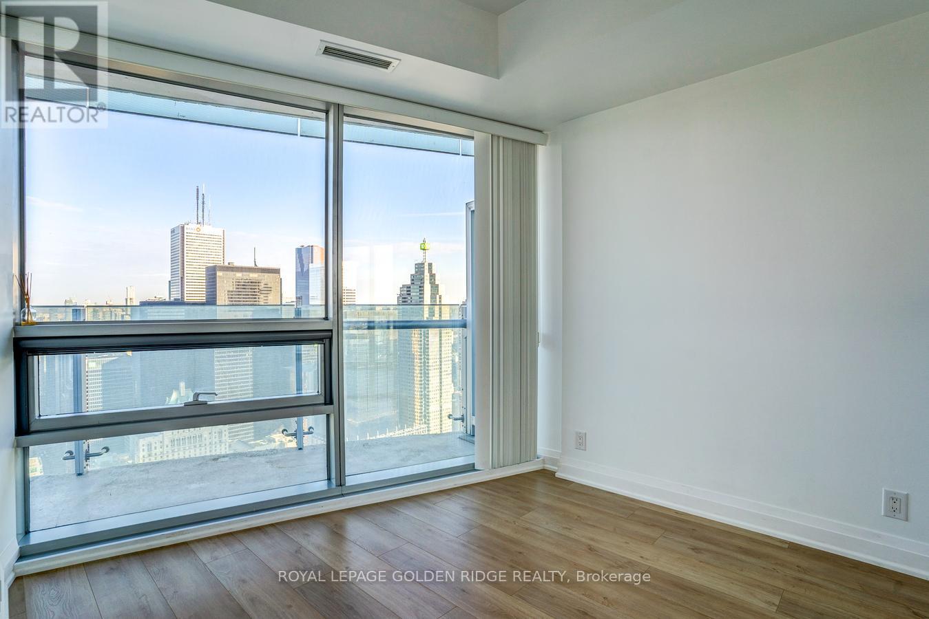 5809 - 14 York Street, Toronto, Ontario  M5J 0B1 - Photo 19 - C12946410