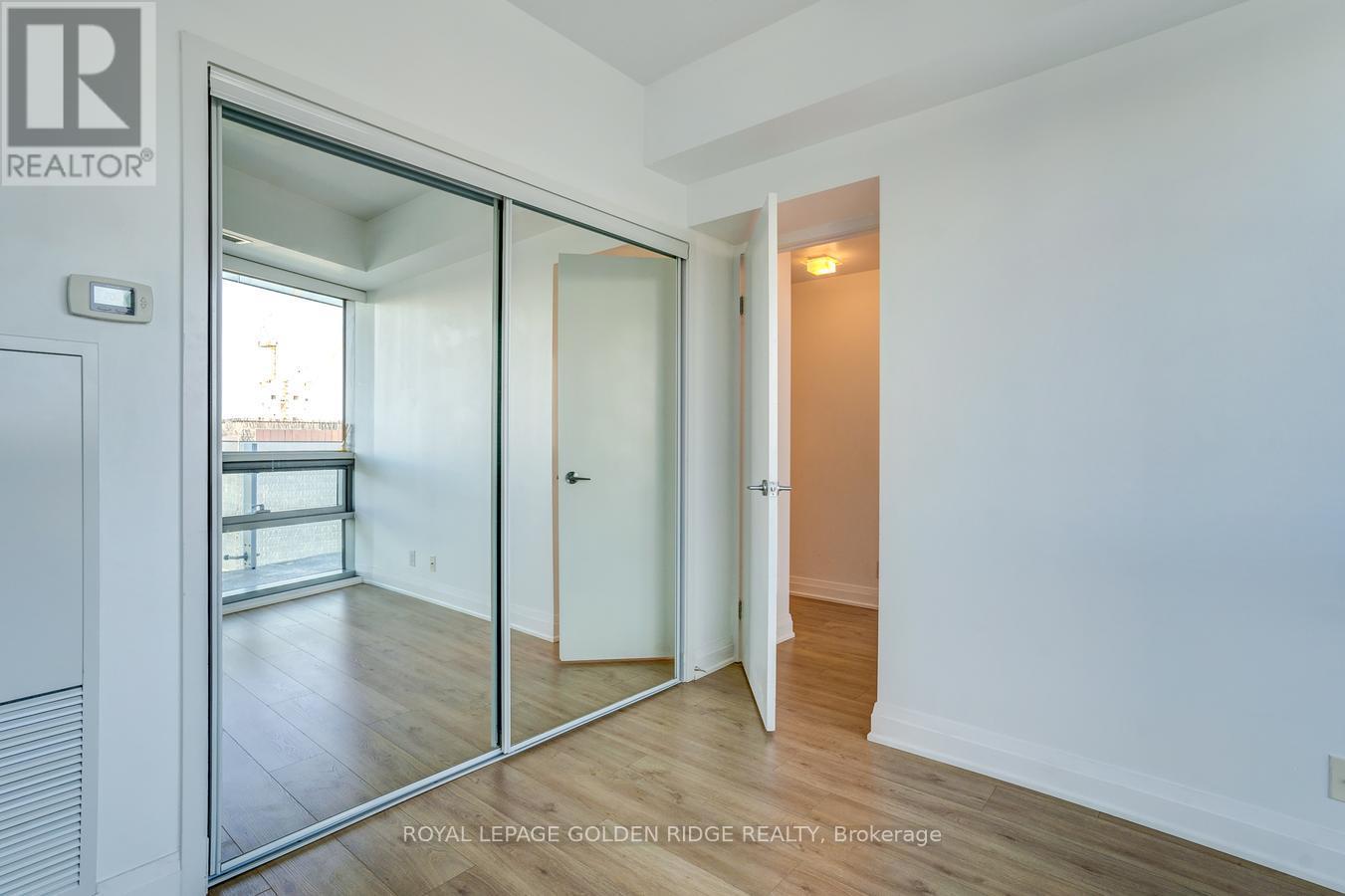 5809 - 14 York Street, Toronto, Ontario  M5J 0B1 - Photo 20 - C12946410