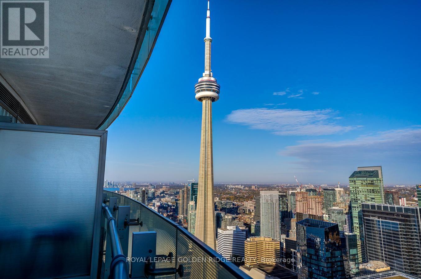 5809 - 14 York Street, Toronto, Ontario  M5J 0B1 - Photo 24 - C12946410