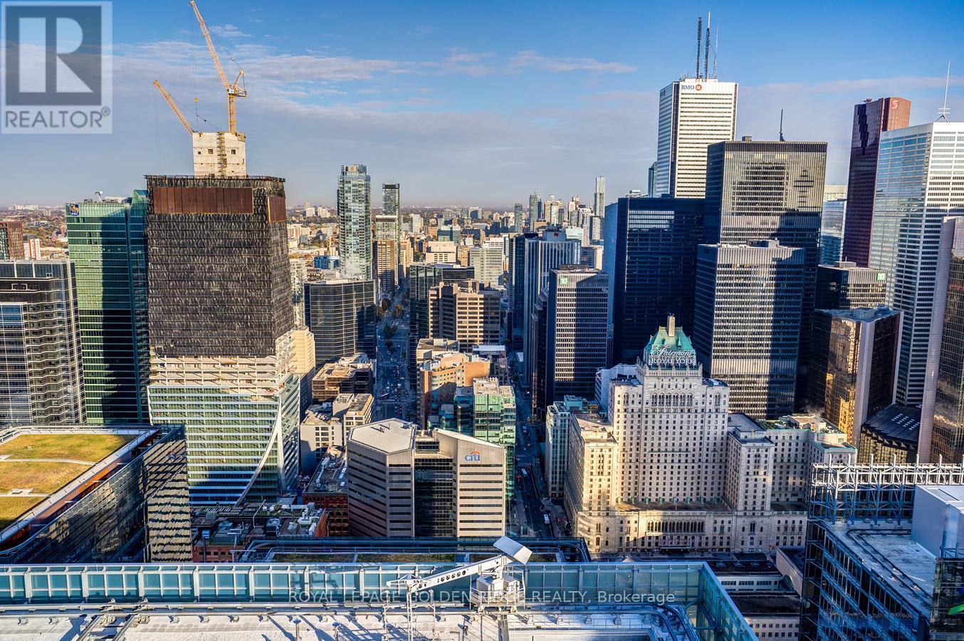 5809 - 14 York Street, Toronto, Ontario  M5J 0B1 - Photo 25 - C12946410