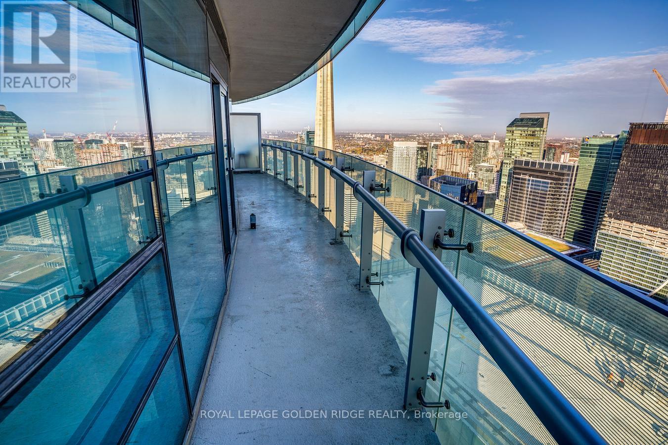 5809 - 14 York Street, Toronto, Ontario  M5J 0B1 - Photo 27 - C12946410