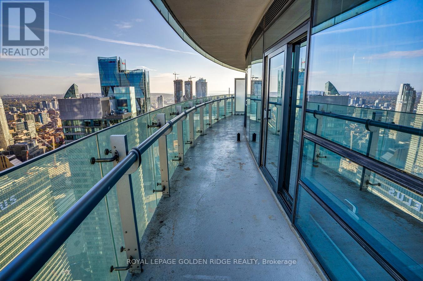 5809 - 14 York Street, Toronto, Ontario  M5J 0B1 - Photo 28 - C12946410