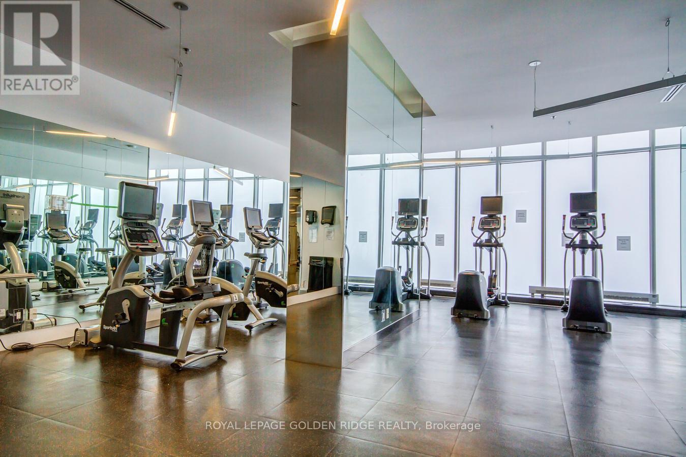 5809 - 14 York Street, Toronto, Ontario  M5J 0B1 - Photo 37 - C12946410