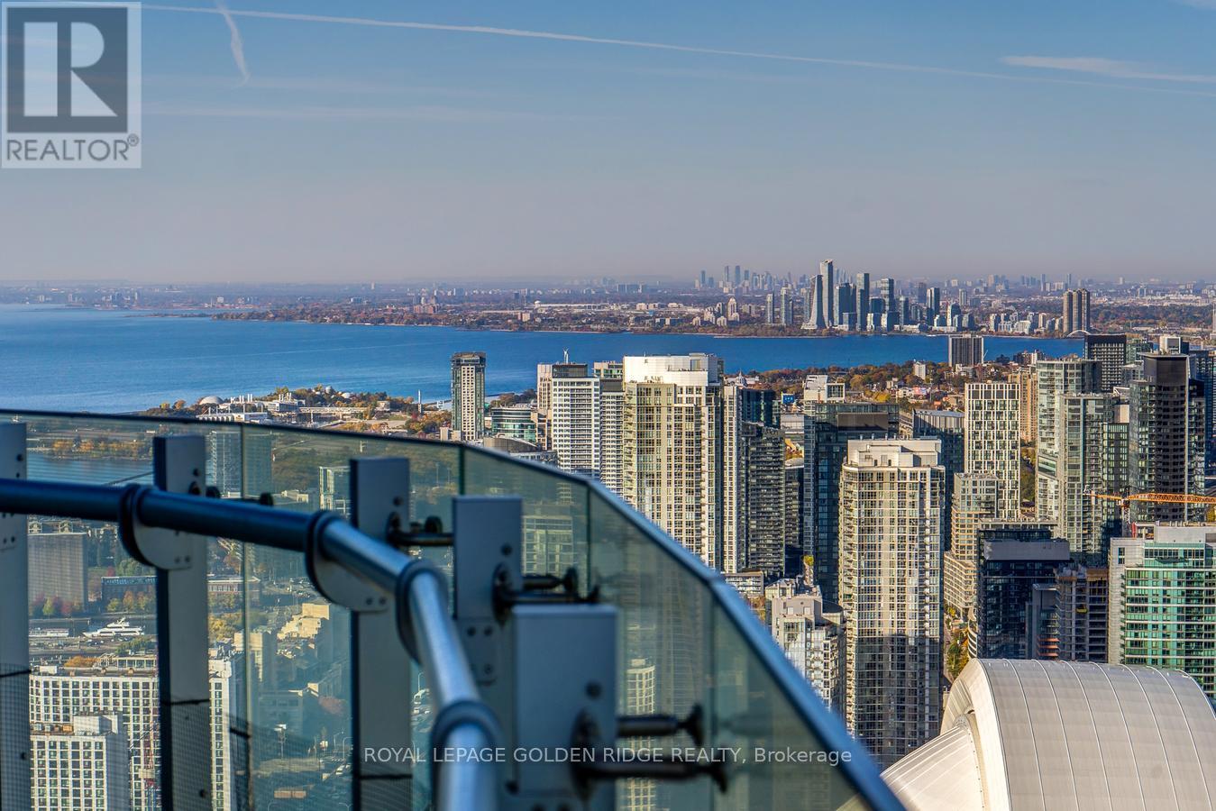 5809 - 14 York Street, Toronto, Ontario  M5J 0B1 - Photo 41 - C12946410