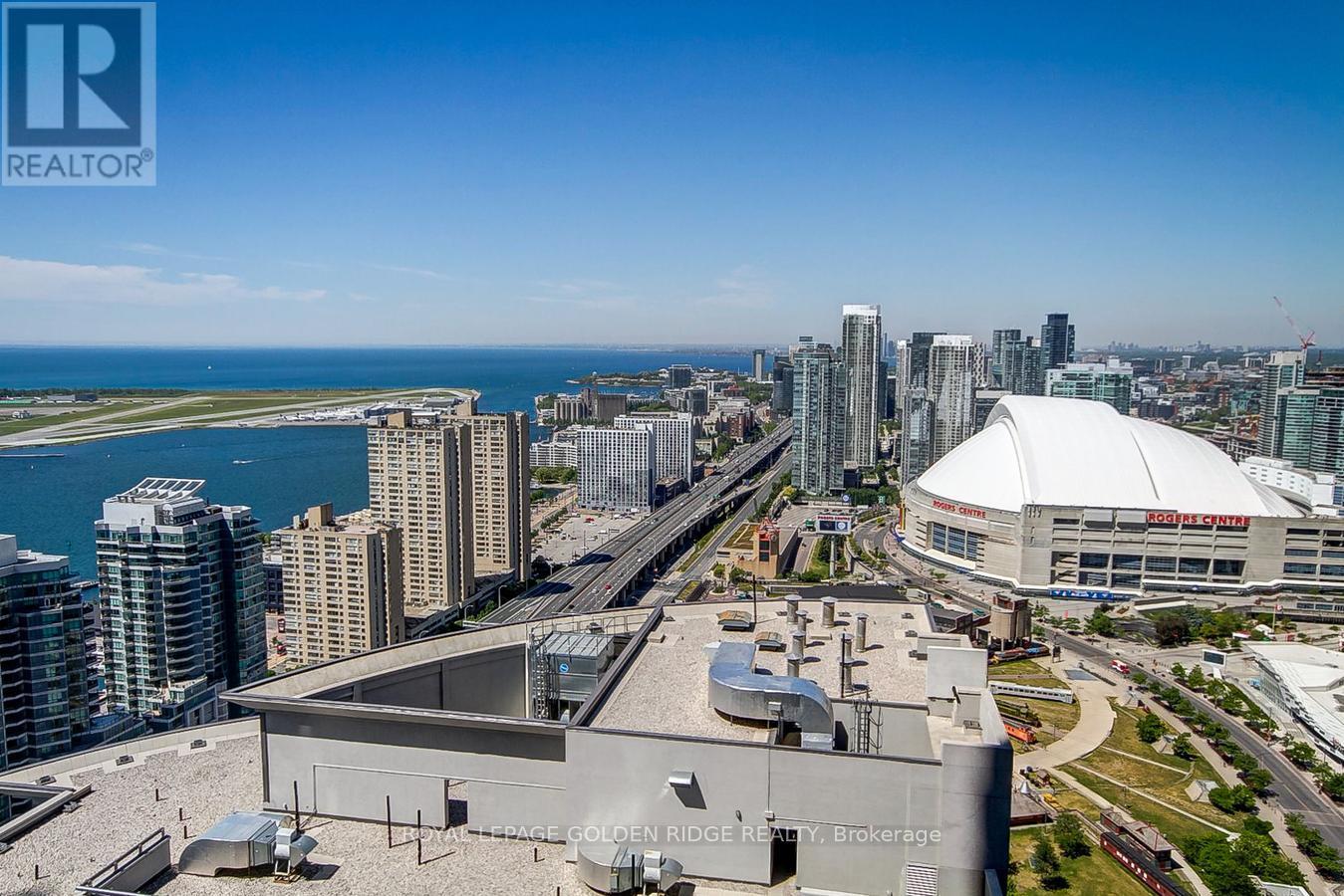 5809 - 14 York Street, Toronto, Ontario  M5J 0B1 - Photo 43 - C12946410