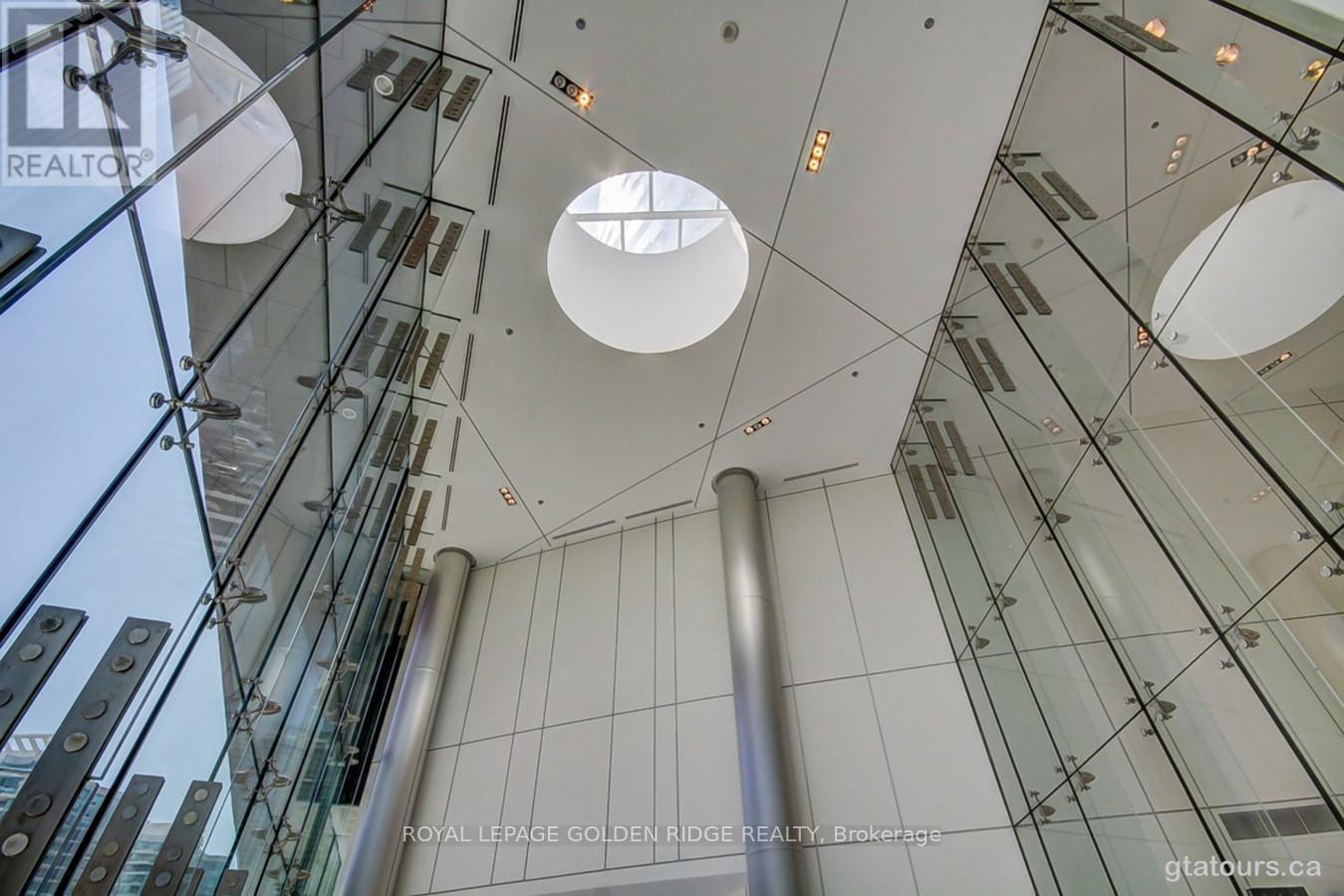 5809 - 14 York Street, Toronto, Ontario  M5J 0B1 - Photo 6 - C12946410