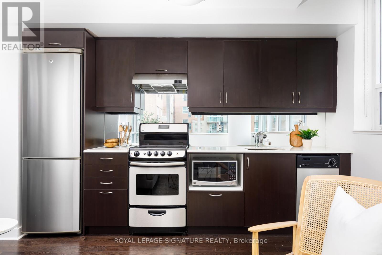 603 - 320 Richmond Street E, Toronto, Ontario  M5A 1P9 - Photo 10 - C12946418