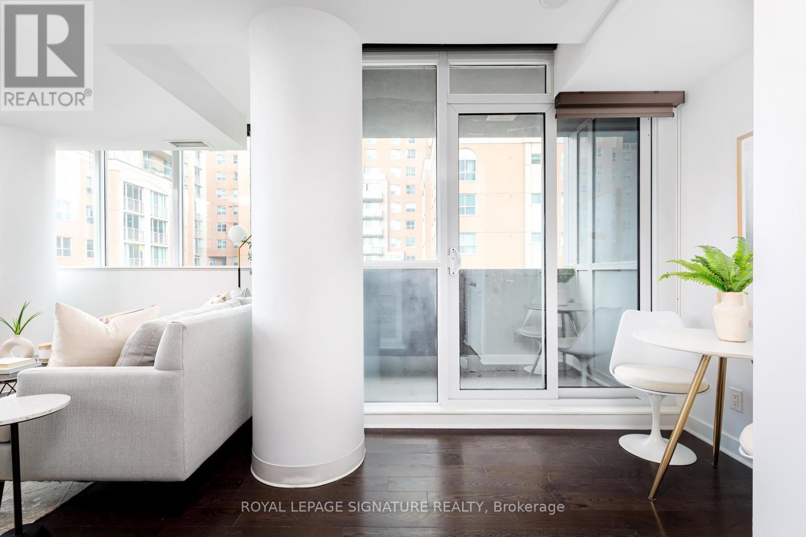 603 - 320 Richmond Street E, Toronto, Ontario  M5A 1P9 - Photo 11 - C12946418