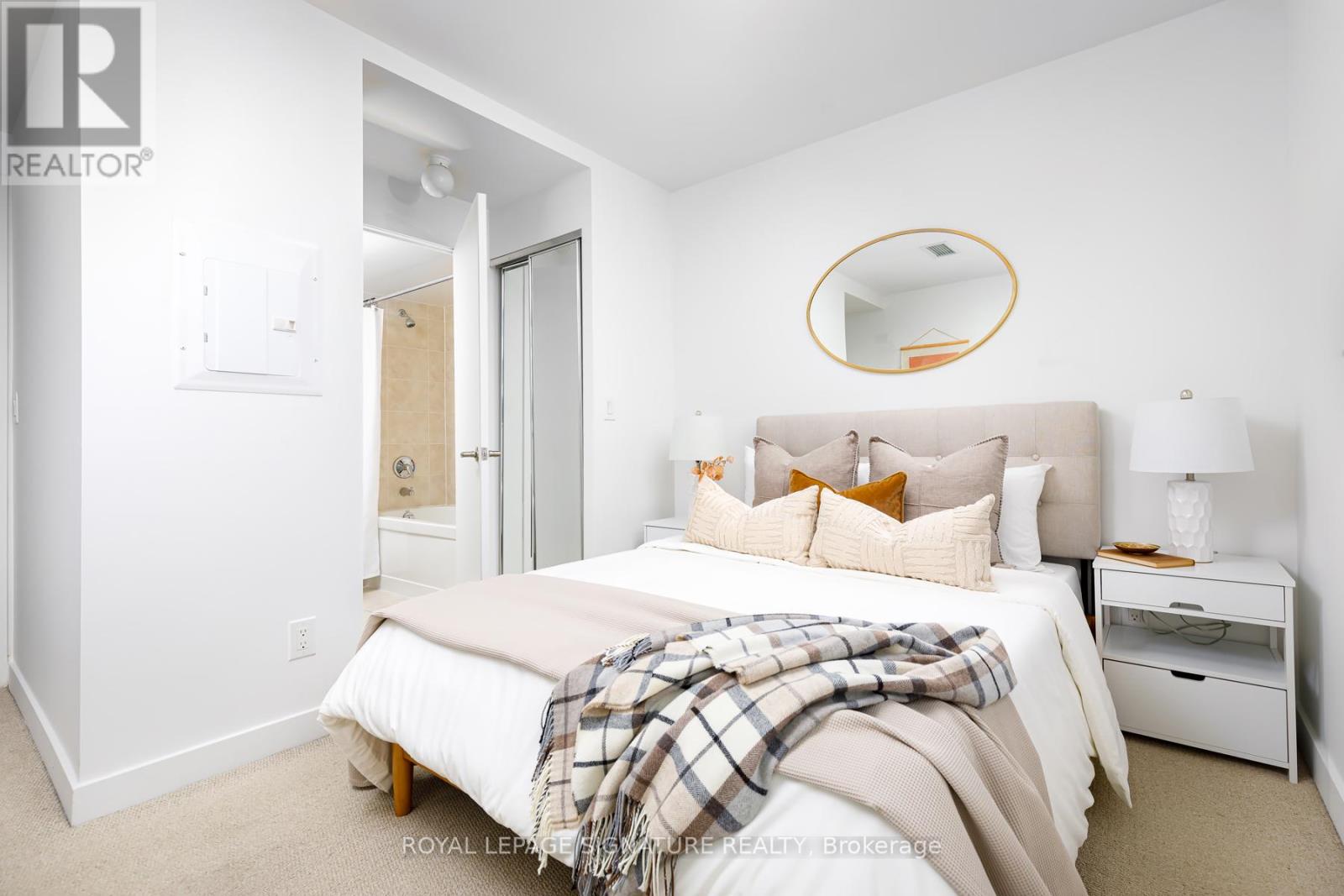 603 - 320 Richmond Street E, Toronto, Ontario  M5A 1P9 - Photo 17 - C12946418