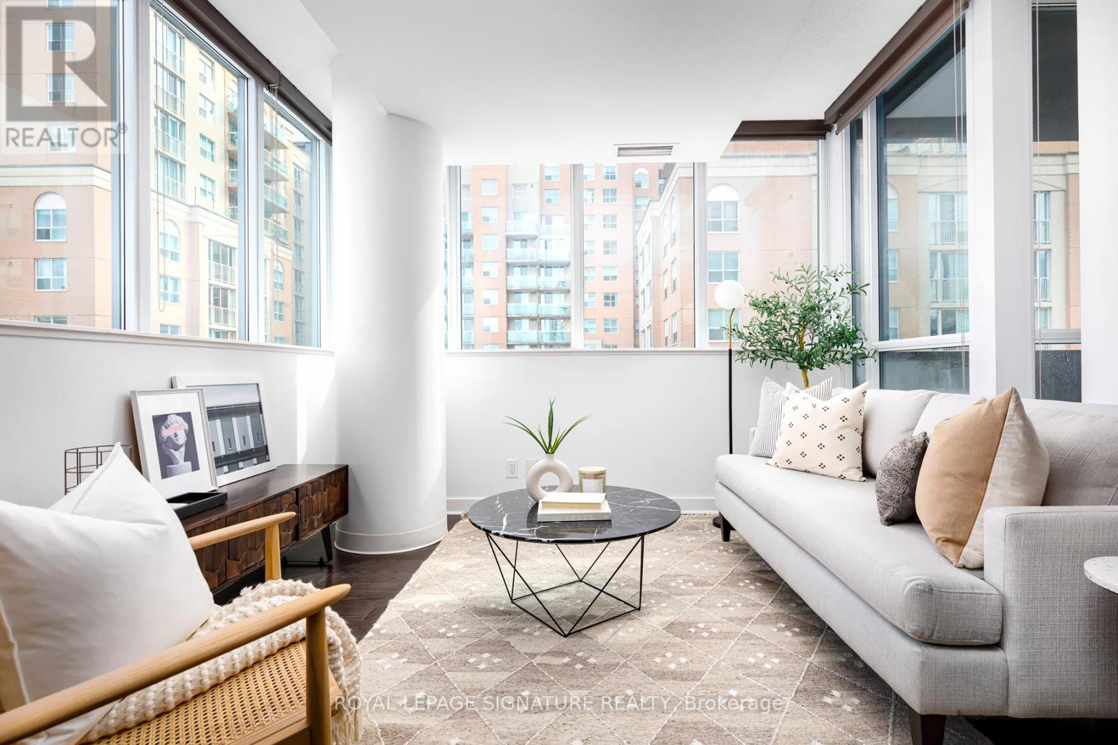 603 - 320 Richmond Street E, Toronto, Ontario  M5A 1P9 - Photo 2 - C12946418