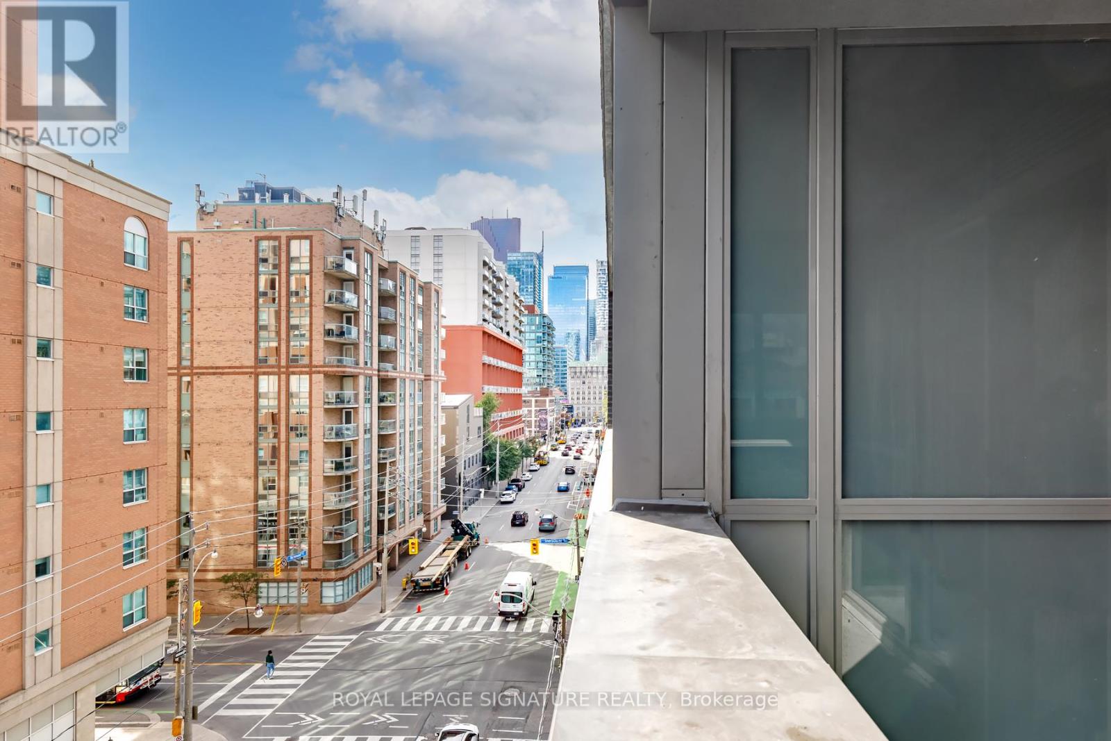 603 - 320 Richmond Street E, Toronto, Ontario  M5A 1P9 - Photo 23 - C12946418