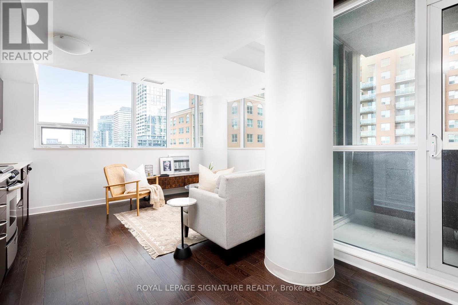 603 - 320 Richmond Street E, Toronto, Ontario  M5A 1P9 - Photo 4 - C12946418