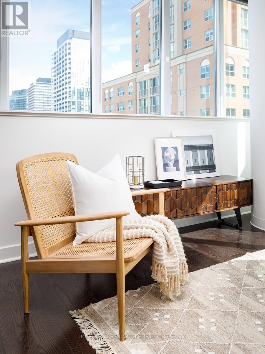 603 - 320 Richmond Street E, Toronto, Ontario  M5A 1P9 - Photo 5 - C12946418