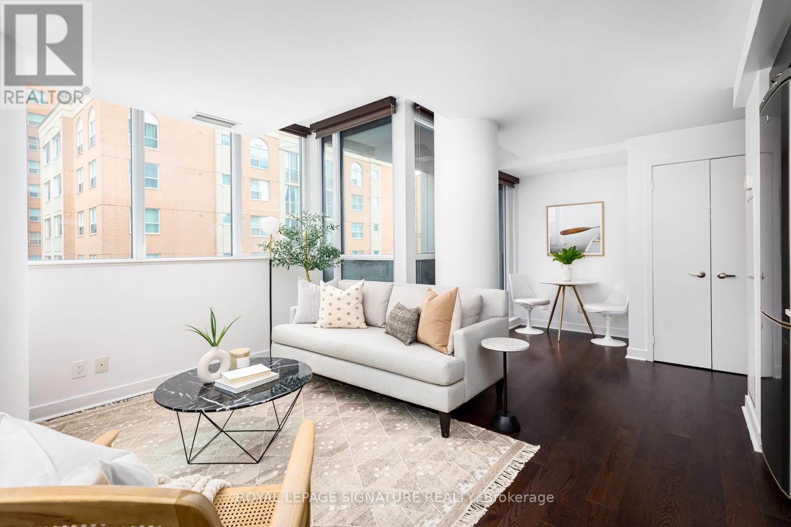 603 - 320 Richmond Street E, Toronto, Ontario  M5A 1P9 - Photo 6 - C12946418