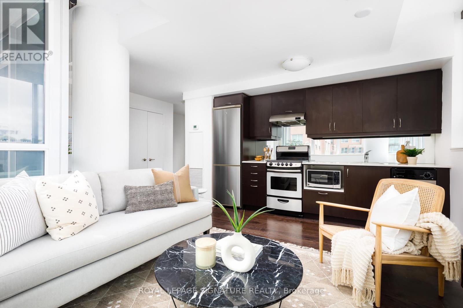 603 - 320 Richmond Street E, Toronto, Ontario  M5A 1P9 - Photo 7 - C12946418