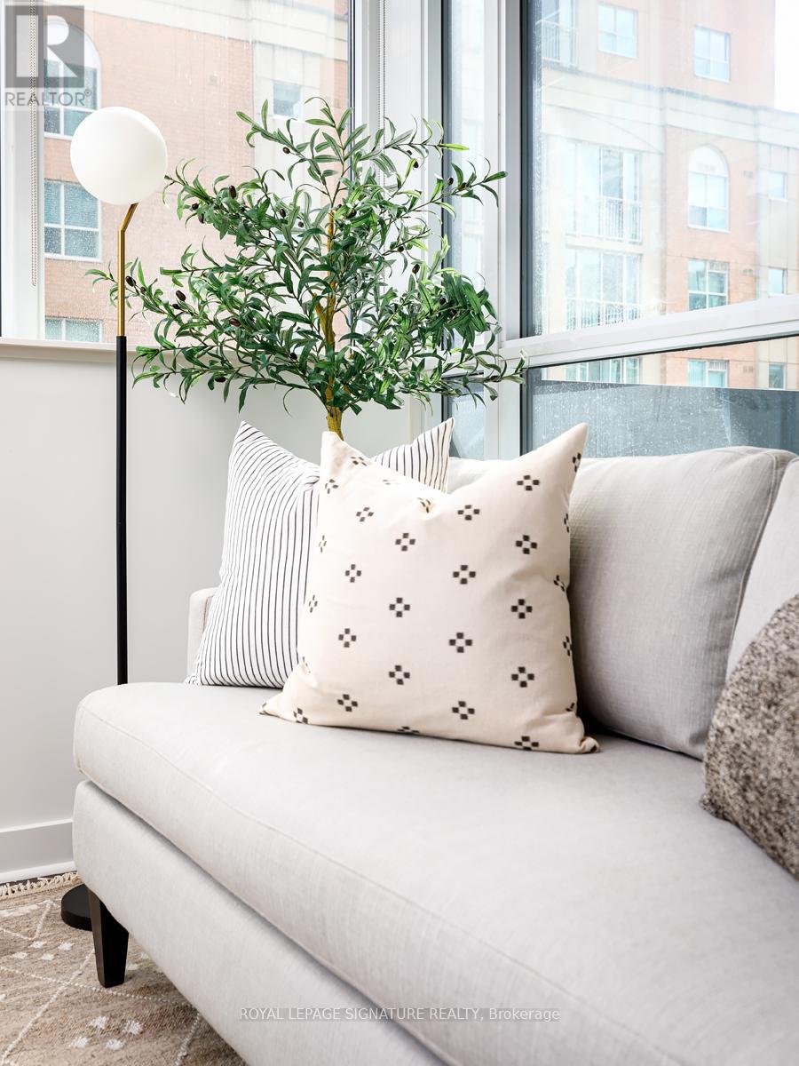 603 - 320 Richmond Street E, Toronto, Ontario  M5A 1P9 - Photo 8 - C12946418