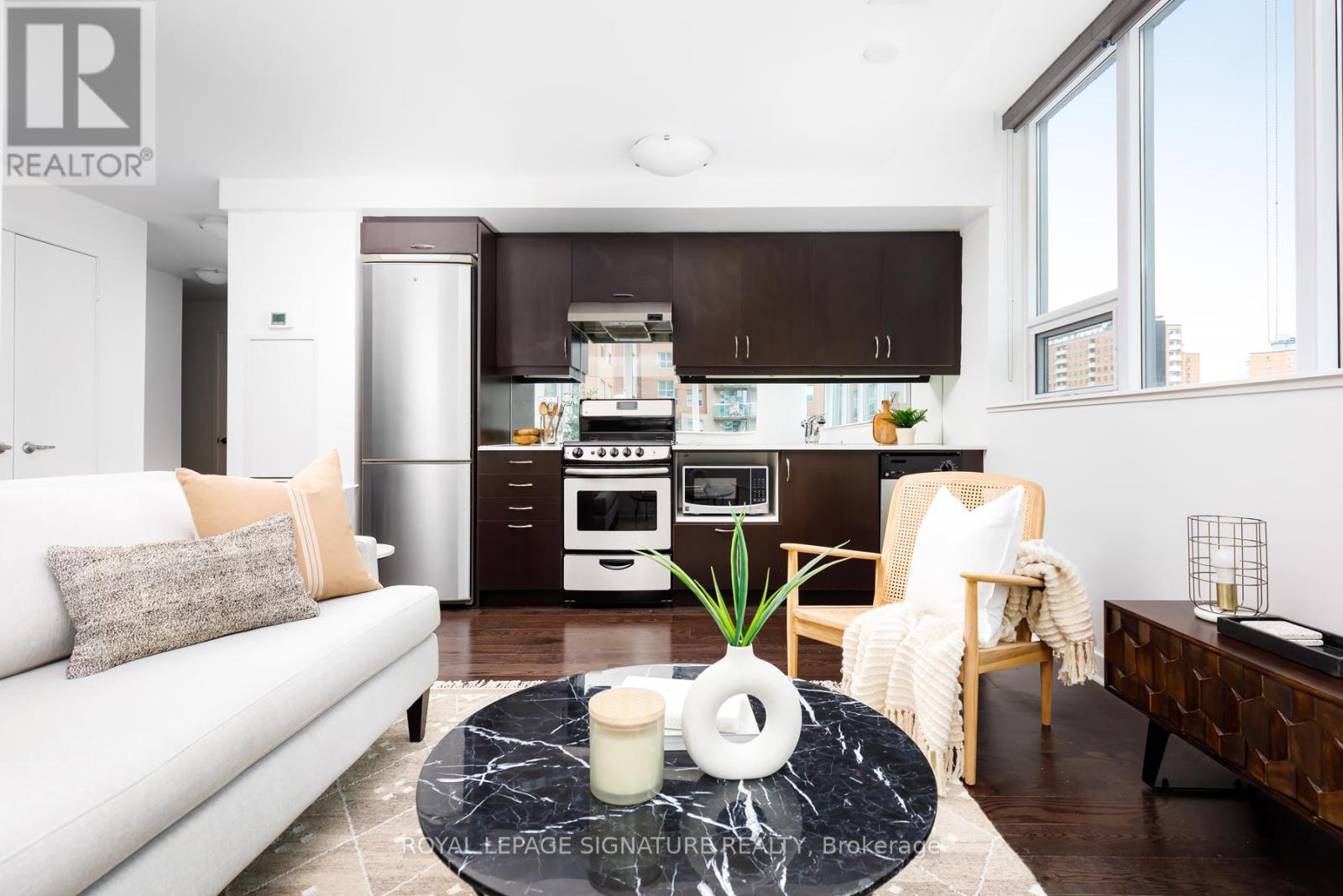 603 - 320 Richmond Street E, Toronto, Ontario  M5A 1P9 - Photo 9 - C12946418