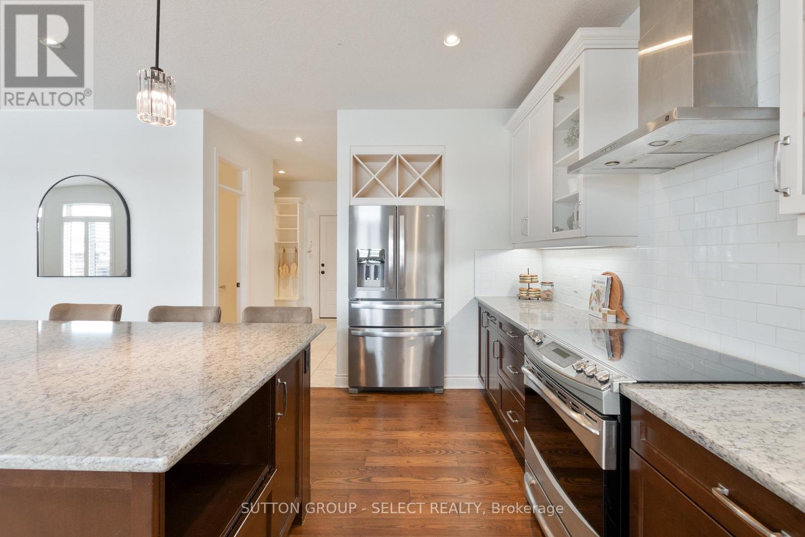 558 Eclipse Walk, London North, Ontario  N5X 3Z1 - Photo 19 - X12863292